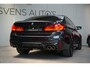 BMW M5 5-serie Panodak|M Drivers Package|B&W|Massage|ACC