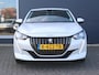 Peugeot 208 1.2 PureTech Allure Automaat | Navigatie | Parkeersensoren | 17'' LMV | Trekhaak | Apple Carplay & Android Auto