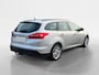 Ford Focus Wagon 1.0 Trend | Navigatie | Parkeersensor achter | Trekhaak | 16" lichtmetalen velgen | Bluetooth |