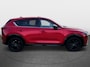 Mazda CX-5 2.5 SAG 194 Sportive Aut | Bose audio | Schuifdak | Leder