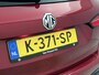 MG EHS 1.5 TGDI Luxury | Automaat | Trekhaak | Elektrisch Panoramadak | 360 graden Camera | Climate Control | Cruise Control adaptief | Apple Carplay | Android Auto | Lederen bekleding | Elektrische Achterklep |