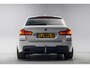 BMW 5-Serie TOURING 520i M-Sport High Executive Aut. [ Pano Leder Navi.prof Stoelverwarming ]