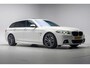 BMW 5-Serie TOURING 520i M-Sport High Executive Aut. [ Pano Leder Navi.prof Stoelverwarming ]