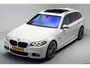 BMW 5-Serie TOURING 520i M-Sport High Executive Aut. [ Pano Leder Navi.prof Stoelverwarming ]