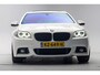 BMW 5-Serie TOURING 520i M-Sport High Executive Aut. [ Pano Leder Navi.prof Stoelverwarming ]