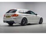 BMW 5-Serie TOURING 520i M-Sport High Executive Aut. [ Pano Leder Navi.prof Stoelverwarming ]