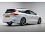 Ford Focus Wagon 1.5 EcoBoost 150pk ST Line X Business Aut. [ Panorama Navi Winterpack Digi-dash ]