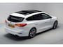 Ford Focus Wagon 1.5 EcoBoost 150pk ST Line X Business Aut. [ Panorama Navi Winterpack Digi-dash ]