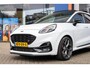 Ford Puma 1.5 EcoBoost ST-X | Panoramadak | B&O | 19''LM Velgen | Stoel/Stuur/Vooruit verwarming | Apple Carplay/Android Auto | Airco (automatisch) | Apple Carplay/Android Auto|telefoonintegratie premium | Audio installatie premium