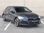 Audi A3 Sportback 40 TFSI e Advanced edition | Navi | Achteruitrijcamera | Sportstuur | Adaptieve Cruise | Audi Sound | Verw. voorstoelen | Zwart optiek |
