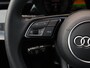 Audi A3 Sportback 40 TFSI e Advanced edition | Navi | Achteruitrijcamera | Sportstuur | Adaptieve Cruise | Audi Sound | Verw. voorstoelen | Zwart optiek |