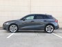 Audi A3 Sportback 40 TFSI e Advanced edition | Navi | Achteruitrijcamera | Sportstuur | Adaptieve Cruise | Audi Sound | Verw. voorstoelen | Zwart optiek |