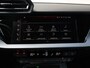 Audi A3 Sportback 40 TFSI e Advanced edition | Navi | Achteruitrijcamera | Sportstuur | Adaptieve Cruise | Audi Sound | Verw. voorstoelen | Zwart optiek |