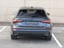 Audi A3 Sportback 40 TFSI e Advanced edition | Navi | Achteruitrijcamera | Sportstuur | Adaptieve Cruise | Audi Sound | Verw. voorstoelen | Zwart optiek |