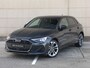 Audi A3 Sportback 40 TFSI e Advanced edition | Navi | Achteruitrijcamera | Sportstuur | Adaptieve Cruise | Audi Sound | Verw. voorstoelen | Zwart optiek |