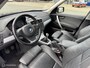 BMW X3 2.0i Executive | Stoelverwarming | Pano |