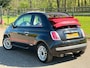 Fiat 500 1.3 M-Jet Lounge /DIESEL/Cabriolet/