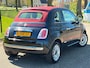 Fiat 500 1.3 M-Jet Lounge /DIESEL/Cabriolet/