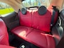 Fiat 500 1.3 M-Jet Lounge /DIESEL/Cabriolet/