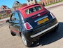 Fiat 500 1.3 M-Jet Lounge /DIESEL/Cabriolet/