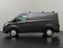 Ford Transit Custom 2.0TDCI 130PK | Multimedia | Camera | Airco | Cruise | 3-Zits | Trekhaak