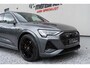 Audi e-tron Sportback 55 Quattro / 2x S-line/ S zetels/ Head-up/ B&O/ 360 camera/ Pano/ Trekhaak/ 300kW (408PK)