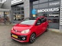 Volkswagen Up! 1.0 TSI 115 pk GTI Unieke Kilometerstand! | Achteruitrijcamera | Stoelverwarming | Cruise control |