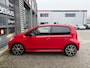 Volkswagen Up! 1.0 TSI 115 pk GTI Unieke Kilometerstand! | Achteruitrijcamera | Stoelverwarming | Cruise control |
