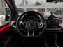 Volkswagen Up! 1.0 TSI 115 pk GTI Unieke Kilometerstand! | Achteruitrijcamera | Stoelverwarming | Cruise control |