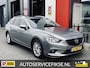 Mazda 6 Sportbreak 2.0 HP TS+ LEASE PACK AUTOM|AFN. TREKHAAK