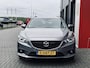 Mazda 6 Sportbreak 2.0 HP TS+ LEASE PACK AUTOM|AFN. TREKHAAK