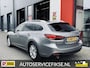 Mazda 6 Sportbreak 2.0 HP TS+ LEASE PACK AUTOM|AFN. TREKHAAK