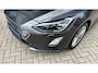 Ford Focus Wagon 125pk Titanium Business XENON | CAMERA | CLIMA | CARPLAY | TREKHAAK AFN | STOEL & STUURVERWARMING | 17INCH