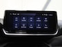 Peugeot 208 GT Hybrid 145pk Automaat | Navigatie | Camera v+a | Climate Control | Adaptieve Cruise Control | Parkeersensoren v+a | Armsteun | Keyless | Full Led koplampen | Dodehoeksensor| Leder/stof sportstoelen | Bluetooth | Draadloze Apple CarPlay / Android Auto | DAB+ radio | Donker getint glas | 17" lichtmetalen velgen |