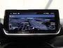 Peugeot 208 GT Hybrid 145pk Automaat | Navigatie | Camera v+a | Climate Control | Adaptieve Cruise Control | Parkeersensoren v+a | Armsteun | Keyless | Full Led koplampen | Dodehoeksensor| Leder/stof sportstoelen | Bluetooth | Draadloze Apple CarPlay / Android Auto | DAB+ radio | Donker getint glas | 17" lichtmetalen velgen |