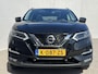 Nissan Qashqai 1.3 DIG-T Tekna / Dealer Onderhouden / Panoramadak / Apple Carplay & Android Auto / 360 Camera / Keyless Start & Entry / Stoelverwarming / Full Map Navigatie /