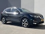 Nissan Qashqai 1.3 DIG-T Tekna / Dealer Onderhouden / Panoramadak / Apple Carplay & Android Auto / 360 Camera / Keyless Start & Entry / Stoelverwarming / Full Map Navigatie /