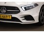 Mercedes-Benz A-klasse 180 Business Solution AMG Night Upgrade | HALF LEDER | STOELVERWARMING | APPLE | SFEERVERLICHTING
