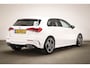 Mercedes-Benz A-klasse 180 Business Solution AMG Night Upgrade | HALF LEDER | STOELVERWARMING | APPLE | SFEERVERLICHTING