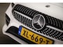 Mercedes-Benz A-klasse 180 Business Solution AMG Night Upgrade | HALF LEDER | STOELVERWARMING | APPLE | SFEERVERLICHTING