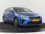 Kia Ceed 1.6 GDI PHEV DynamicPlusLine | SOH 100% | Stoel & stuurverwarming | Trekhaak | Half leder | Carplay | Camera | Keyless | Full LED | Navigatie | Adaptive cruise | Climate control | Bluetooth | Plug In