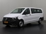 Mercedes-Benz Vito Extra Lang 9-Persoons | Kombi | Personenbus | €21500,-- Incl BTW | Airco | 2-2-2-3 Stoelopstelling |