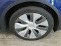 Tesla Model Y 75 kWh 351pk Long Range AWD | SOH 91% | Black Interior | 19" Velgen | Panoramadak | Deep Blue metallic