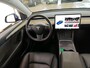 Tesla Model Y 75 kWh 351pk Long Range AWD | SOH 91% | Black Interior | 19" Velgen | Panoramadak | Deep Blue metallic