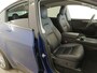 Tesla Model Y 75 kWh 351pk Long Range AWD | SOH 91% | Black Interior | 19" Velgen | Panoramadak | Deep Blue metallic