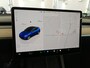 Tesla Model Y 75 kWh 351pk Long Range AWD | SOH 91% | Black Interior | 19" Velgen | Panoramadak | Deep Blue metallic