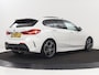 BMW 1-Serie 118i High Executive Edition | M Sport | Panoramadak | Leder | Stoelverwarming | Camera | Carplay | Live Cockpit | Sfeerverlichting | Trekhaak | Navigatie | Sportstoelen | Park Assist | DAB | Climate control