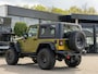 Jeep Wrangler 3.8 Rubicon