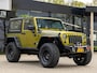 Jeep Wrangler 3.8 Rubicon