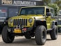 Jeep Wrangler 3.8 Rubicon